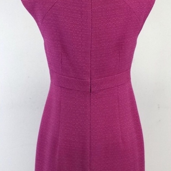 Trina Turk Tweed Dress - Picture 3 of 3